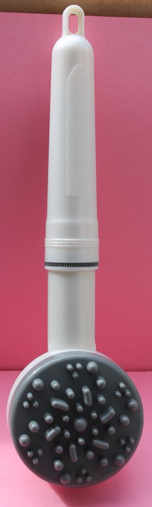 Douchette bain � piles, 2 t�tes interch NEUVE  Avec Notice 18 Vitry-sur-Seine (94)