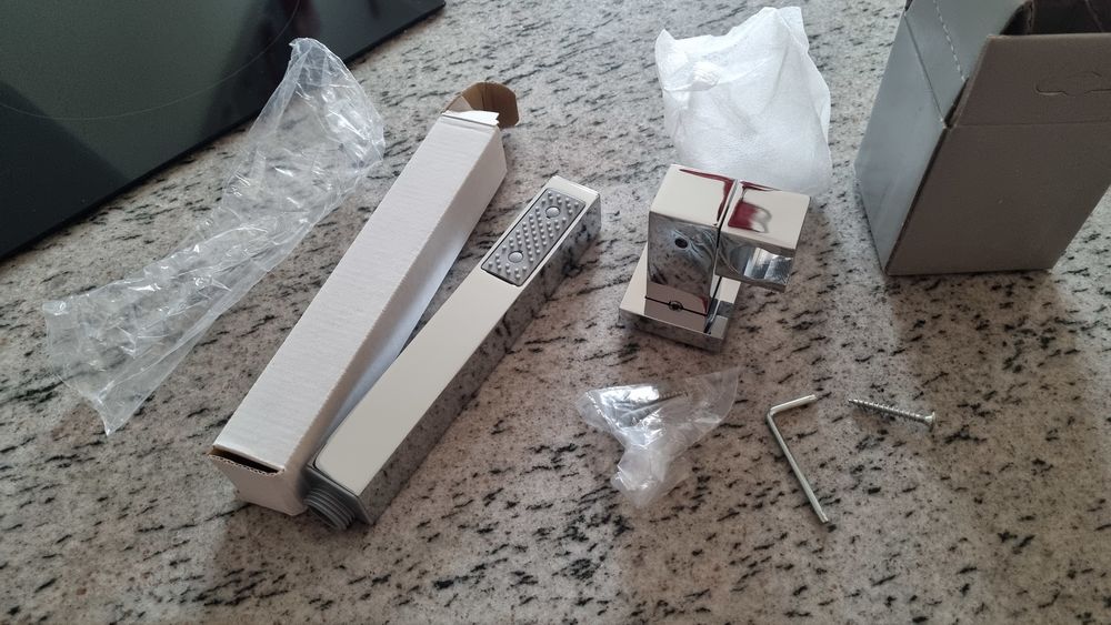 douchette bossini 45 Jonqui�res (84)