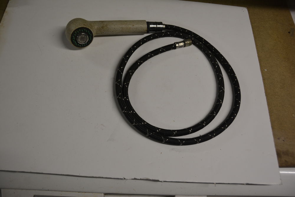 DOUCHETTE EVIER 40 Sainte-Genevi�ve-des-Bois (91)