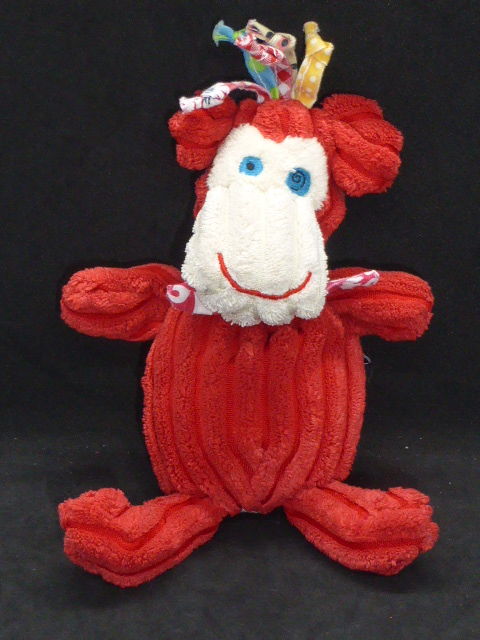Doudou Bogos le singe Les D�glingos 21 Cm 6 Rueil-Malmaison (92)