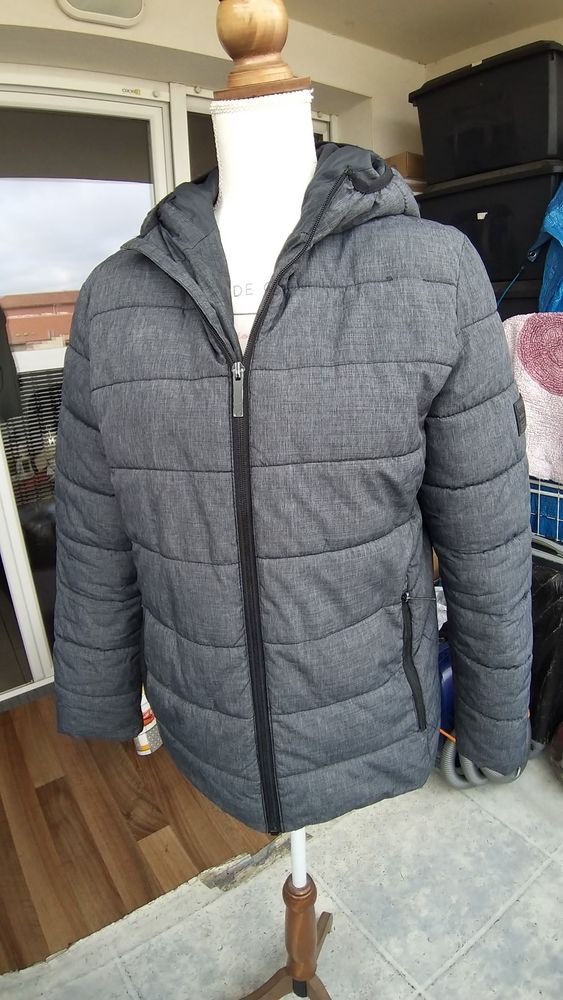 Doudou a capuche chaude 6 Perpignan (66)