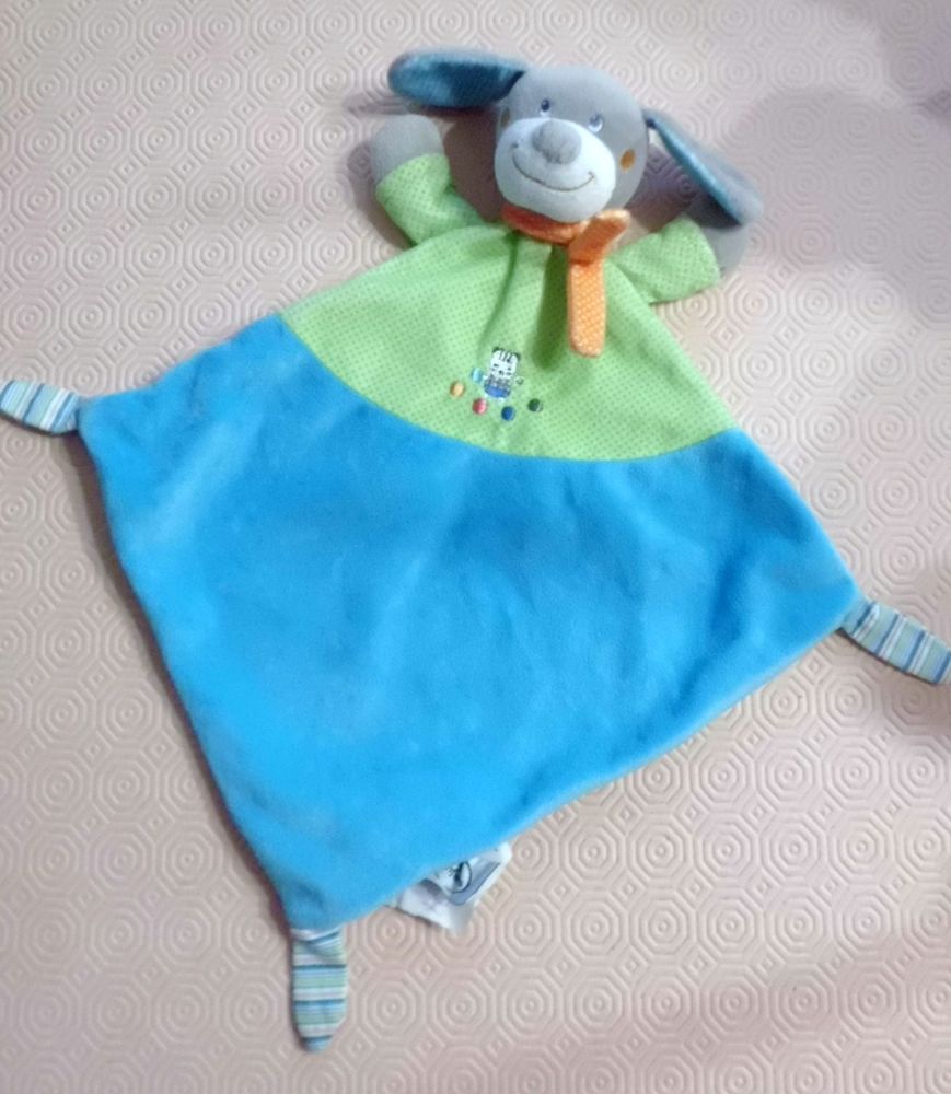 doudou chien mots d enfants 15 Oignies (62)