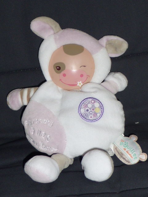 Doudou et compagnie Vache les bouilles de Doudou 5 Rueil-Malmaison (92)