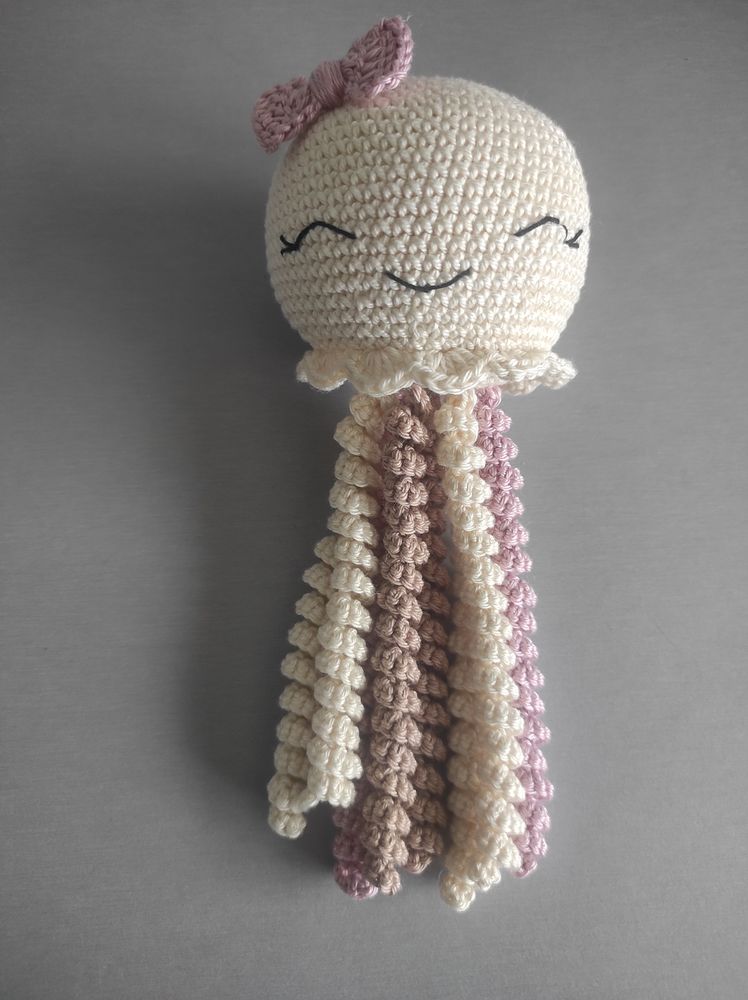 Doudou pieuvre 9 Bl�nod-l�s-Pont-�-Mousson (54)