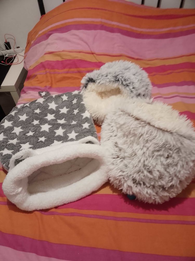 DOUDOU+REMBOURRE+POUR+ANIMAUX+NEUF 30 Tarbes (65)