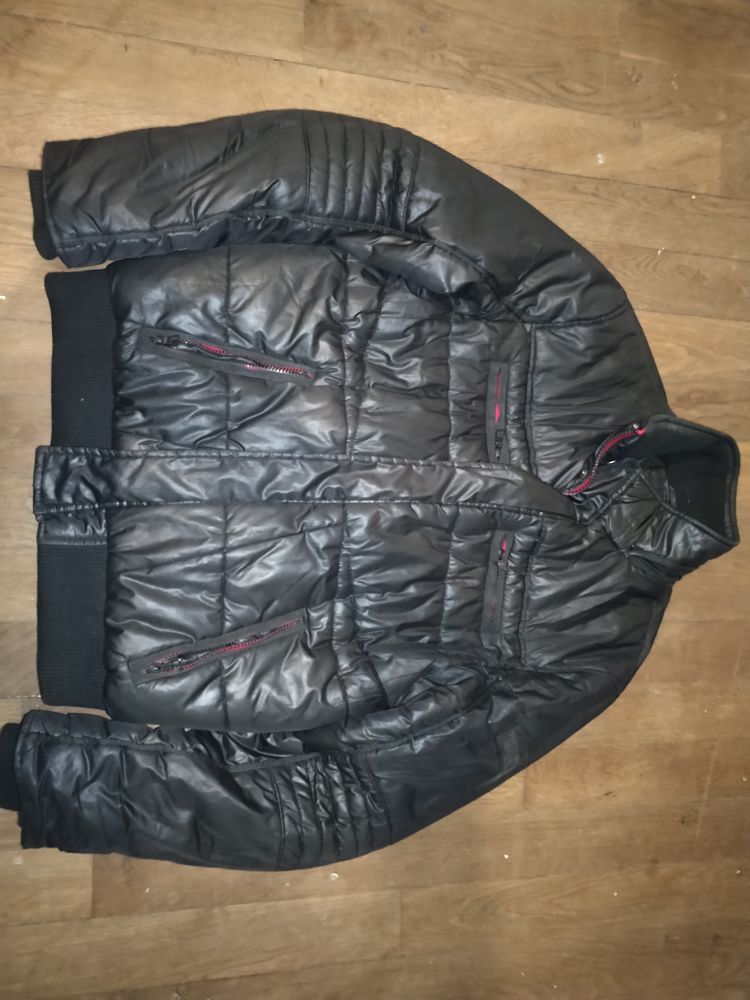 Doudoune ANGELO LLITRICO (Taille L) 9 Brillon-en-Barrois (55)