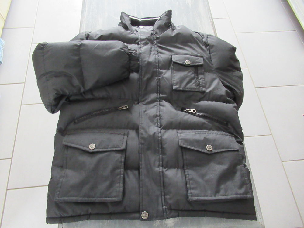 Doudoune anorak ski mixte Brentwood taille M-Tr�s bon �tat 12 Cr�cy-la-Chapelle (77)