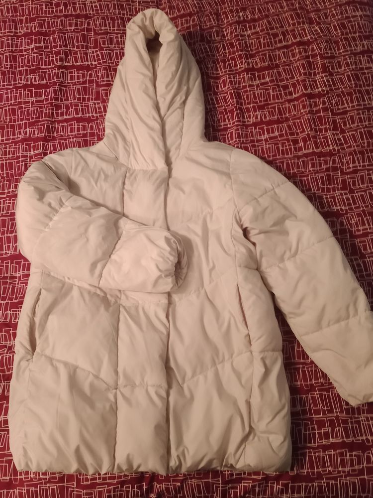 Doudoune blanc casse 0 Montpellier (34)