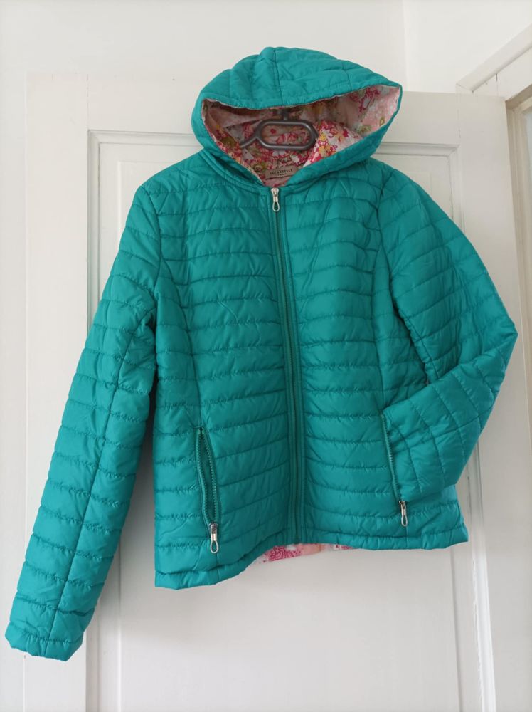 Doudoune / blouson matelass� chaude � capuche amovible 15 Troyes (10)