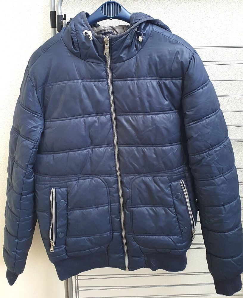 Doudoune Celio taille M 20 Houdemont (54)