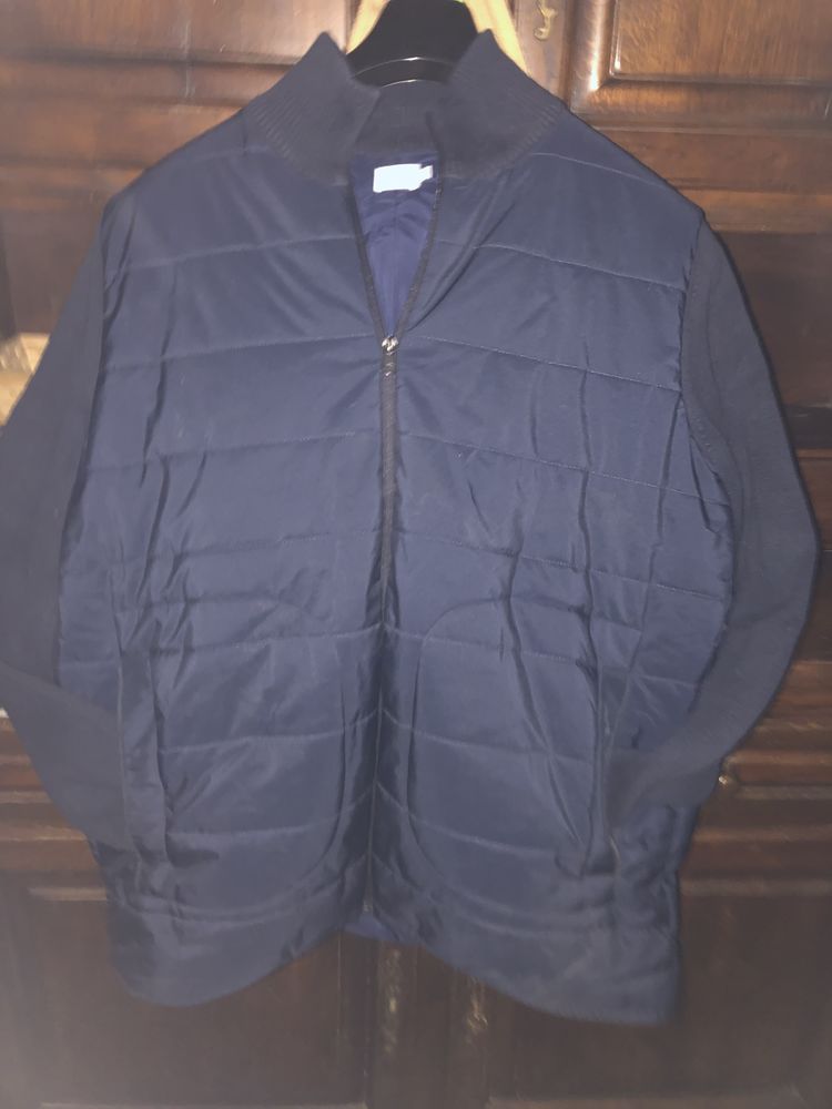 Doudoune CELIO 30 Passavant-la-Roch�re (70)