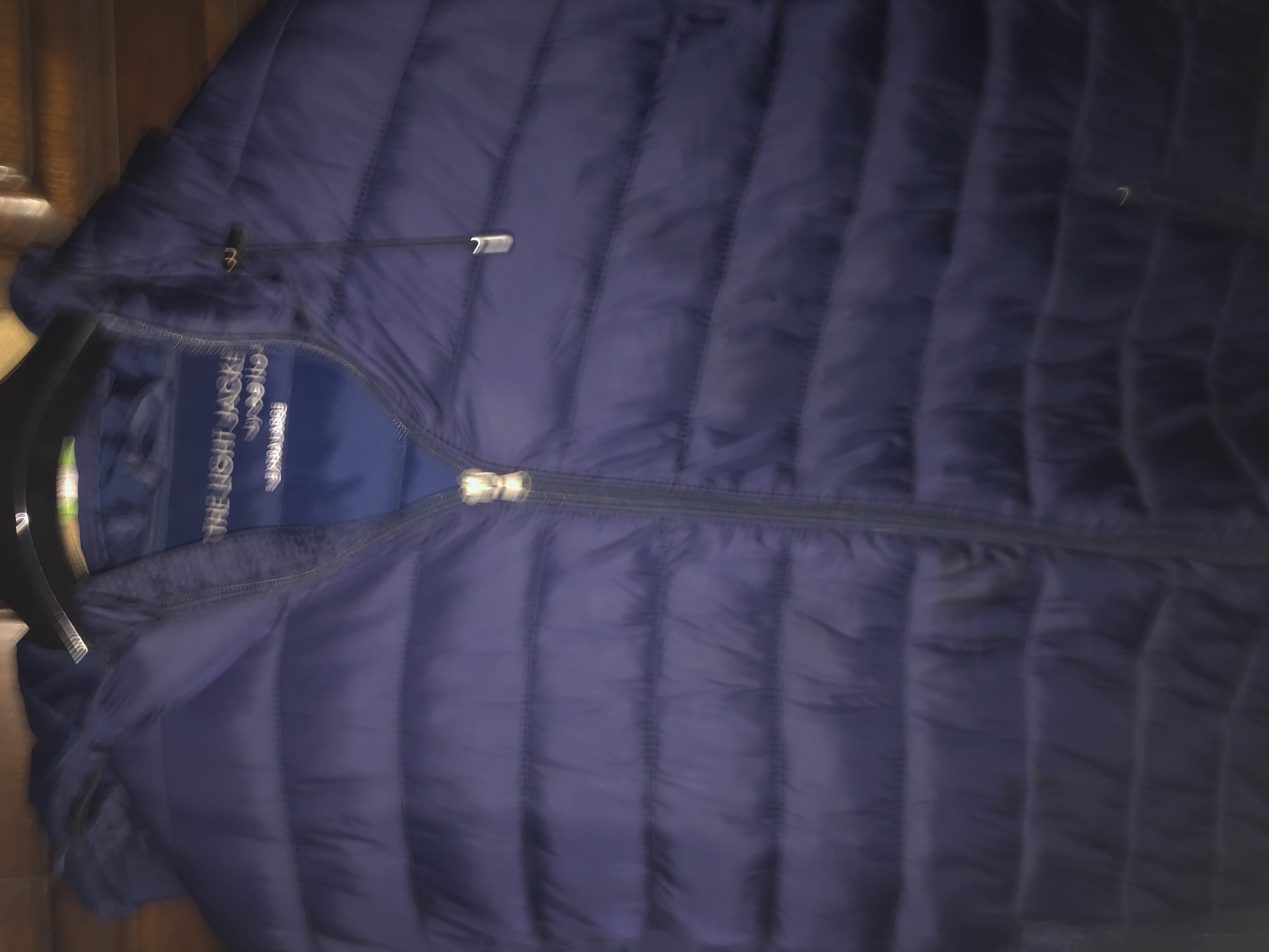 Doudoune CELIO 15 Passavant-la-Roch�re (70)