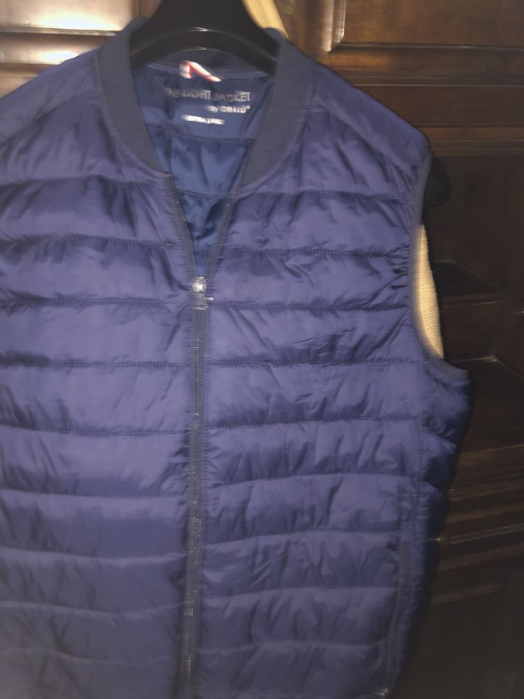 Doudoune CELIO 15 Passavant-la-Roch�re (70)