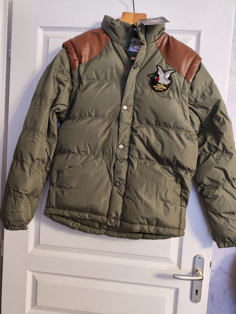 Doudoune Chevignon homme 130 Tarbes (65)