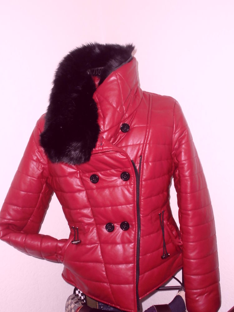 Doudoune chic neuve pour femme  
0 Metz (57)