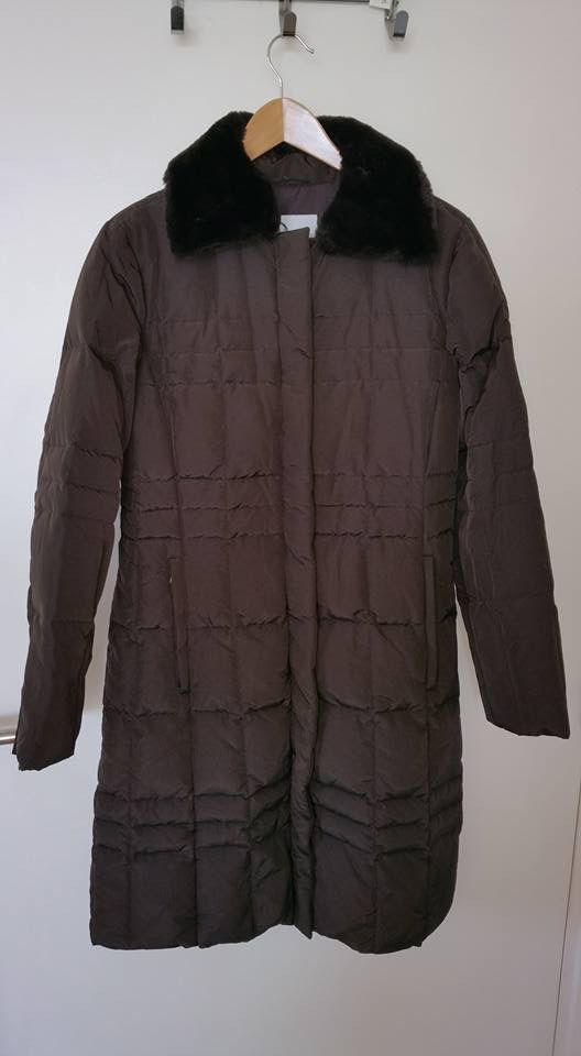 Doudoune comme neuve duvet et plumes comme neuve 35 Nice (06)