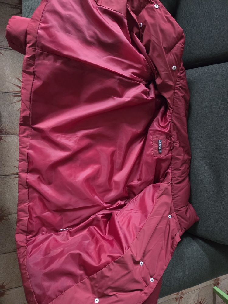 Doudoune courte 15 Pr�aux (76)