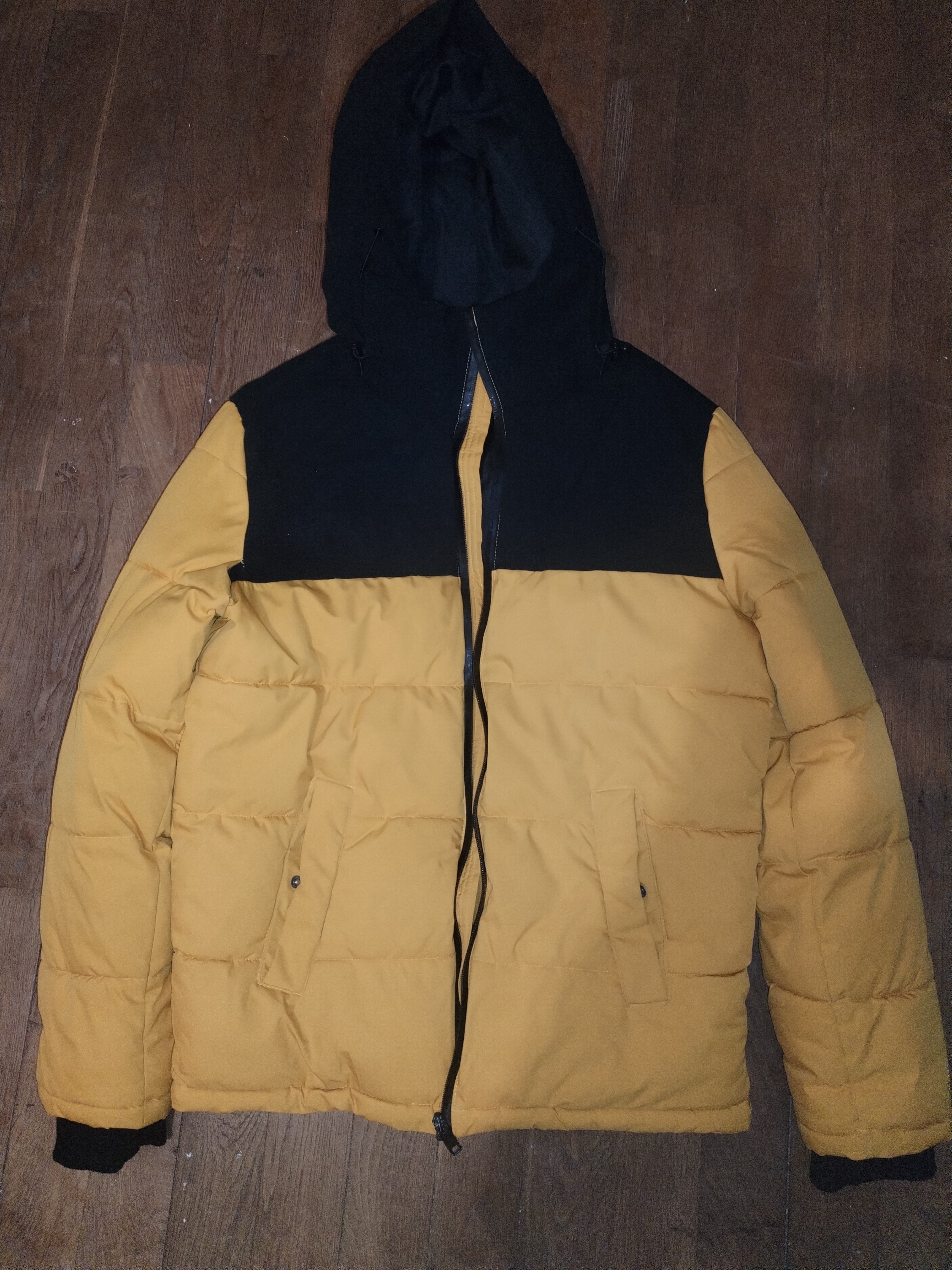 Doudoune CREEKS (taille M) 17 Brillon-en-Barrois (55)