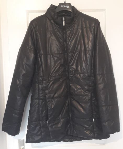 Doudoune CRIVIT - T44 ? NEUVE 8 Metz (57)