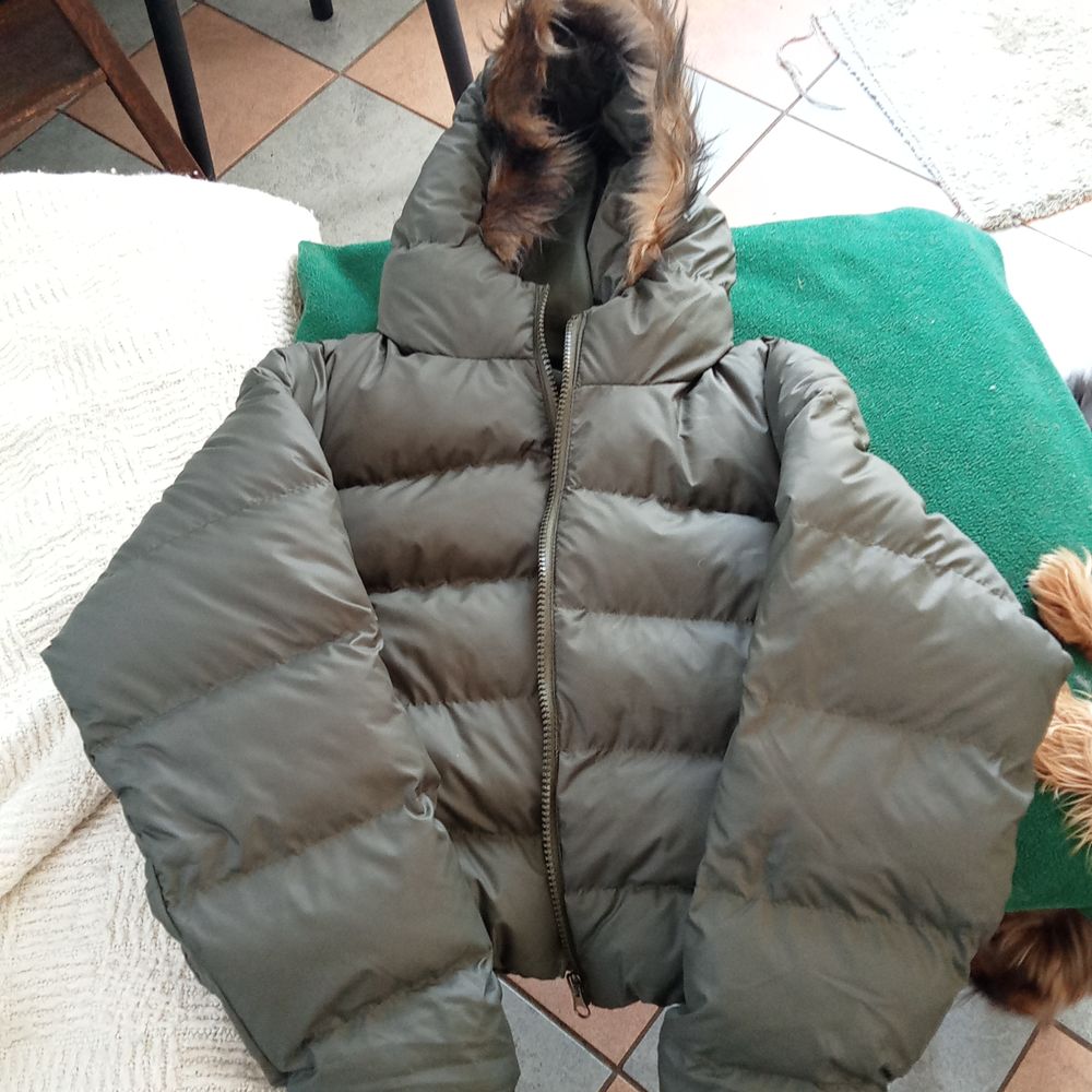 Doudoune enfant 10 Brun�mont (59)