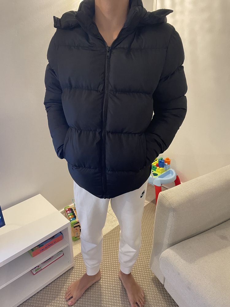 Doudoune �paisse Asos neuve avec �tiquette 60 V�zillon (27)