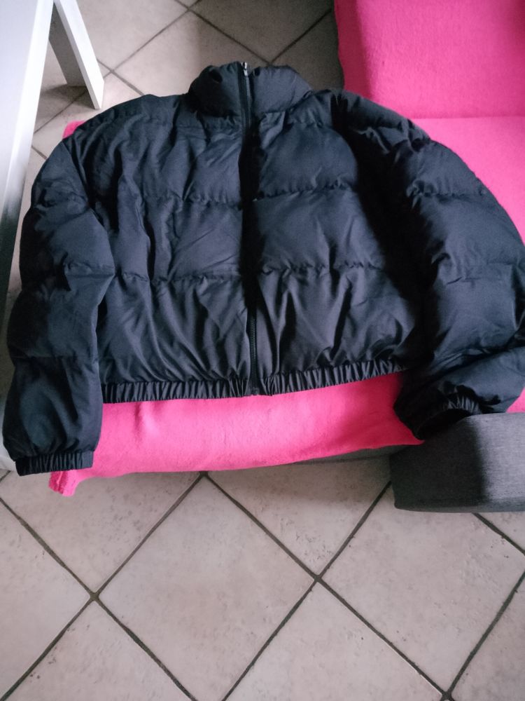 DOUDOUNE FEMME �paisse TOUTE NEUVE 20 Tarbes (65)