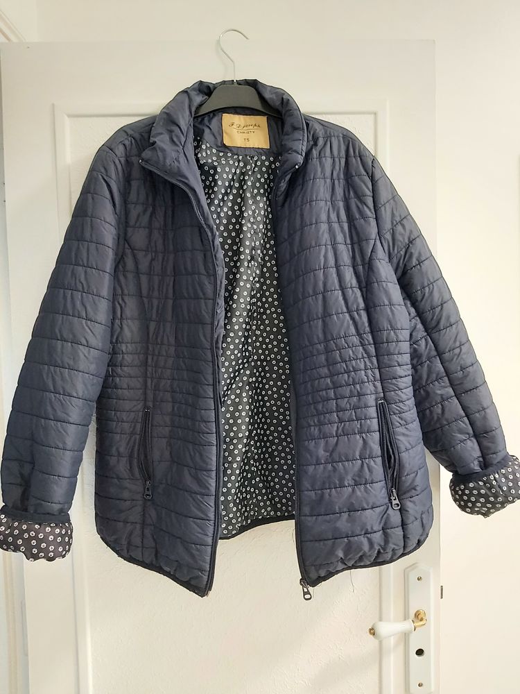 doudoune femme ou homme 8 Guainville (28)