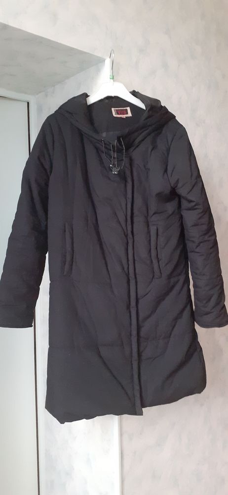 Doudoune femme taille 2 12 Grisolles (82)