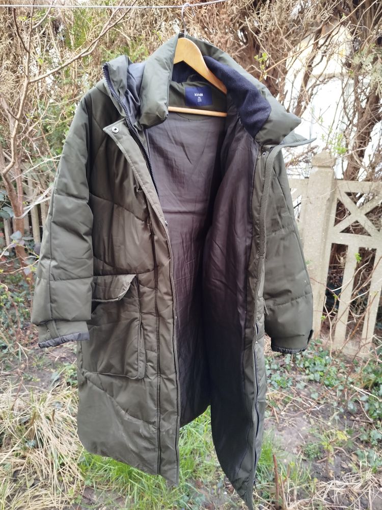 doudoune femme taille xxl Bon �tat disponible de suite 20 Br�tigny-sur-Orge (91)