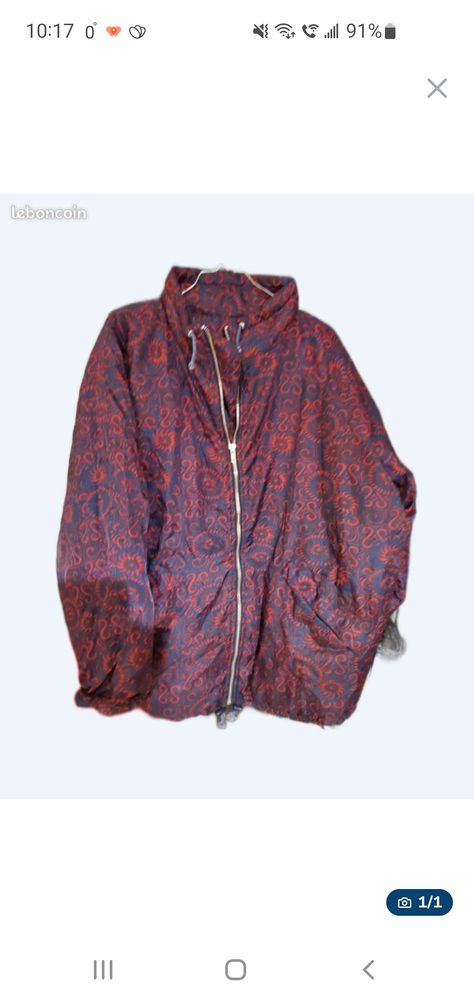 Doudoune femme taille L 10 Coubert (77)