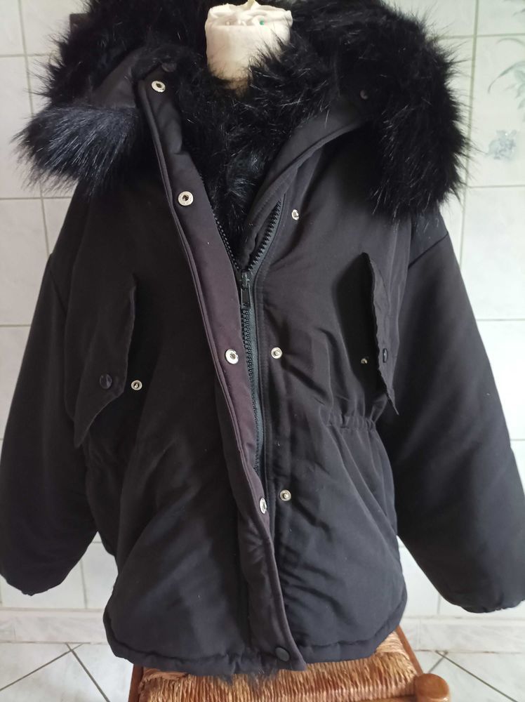 Doudoune femme 10 Maubeuge (59)