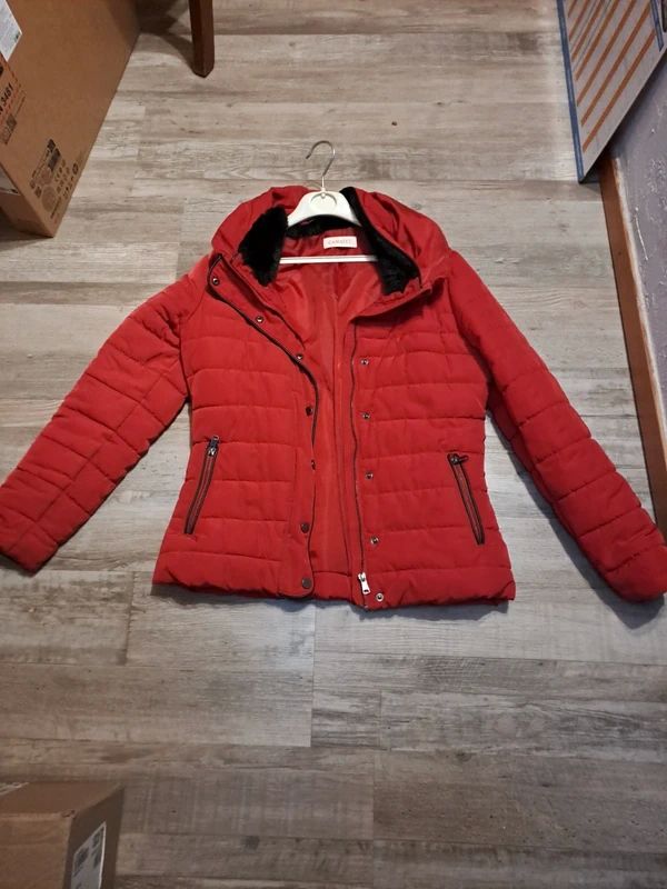 Doudoune femme 25 L'Hermitage (35)