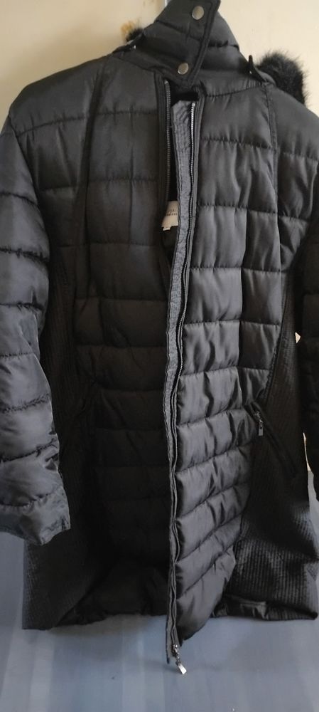 une doudoune grande taille femme 50 Talence (33)