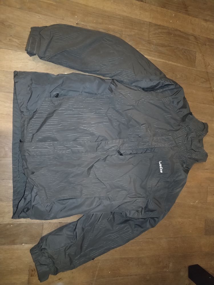 Doudoune homme WEDZE (Taille S) 19 Brillon-en-Barrois (55)