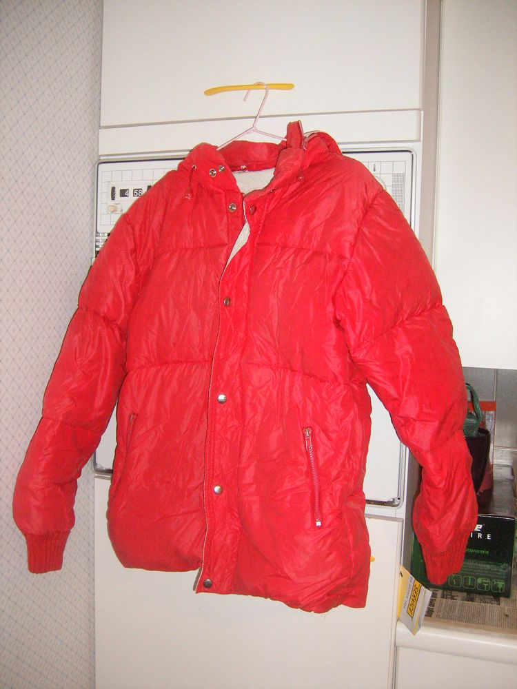 doudoune homme 8 Cussac-sur-Loire (43)