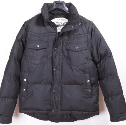 Doudoune homme 60 Limay (78)