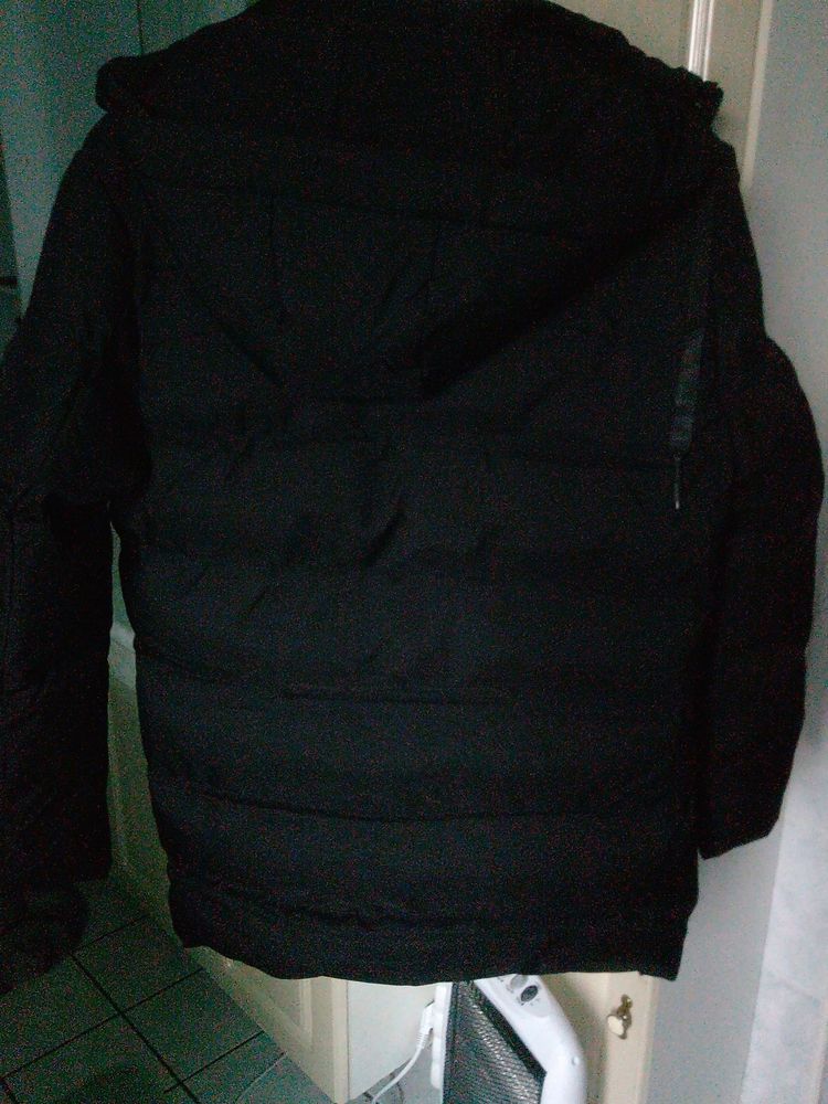 DOUDOUNE IMPERMEABLE 28 Douarnenez (29)