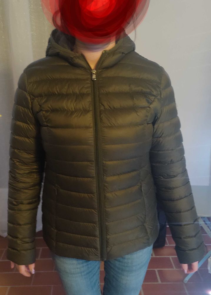 doudoune JOTT femme 89 La Seyne-sur-Mer (83)