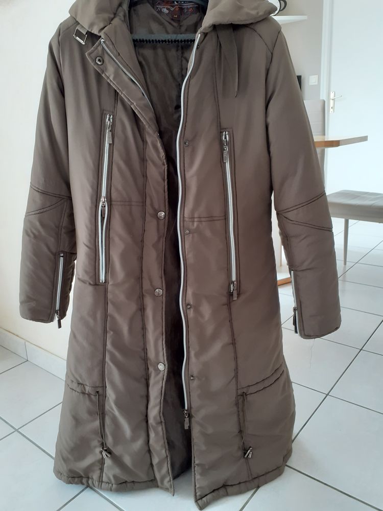 doudoune longue 25 La Roche-sur-Yon (85)