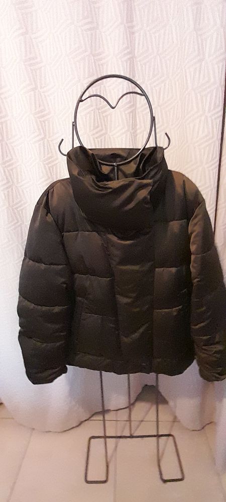 Doudoune de marque CAROLL 70 Brian�on (05)