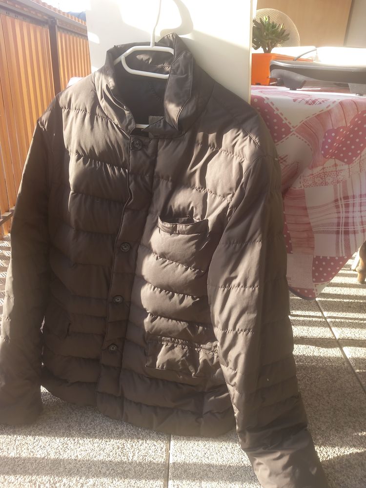 DOUDOUNE MARRON
8 Holtzheim (67)