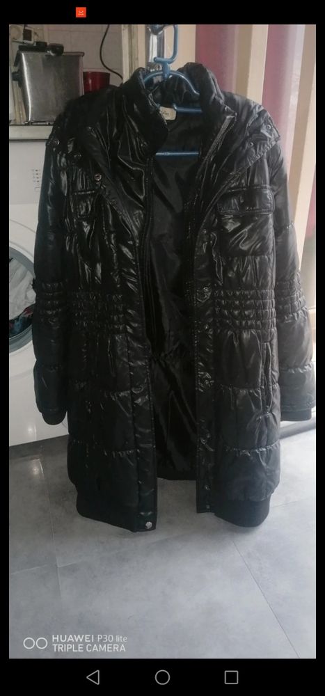 Doudoune matelass� t. L 20 Clermont-Ferrand (63)