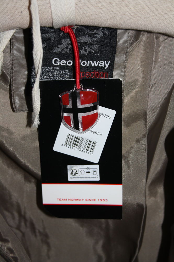 doudoune neuve avec etiquette 50 Dijon (21)