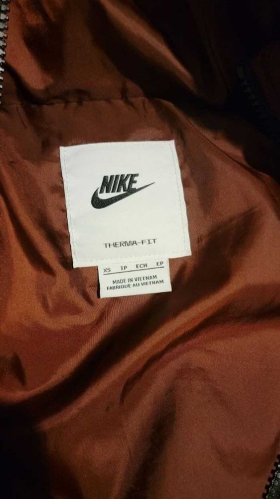 Doudoune Nike 50 Limoges (87)