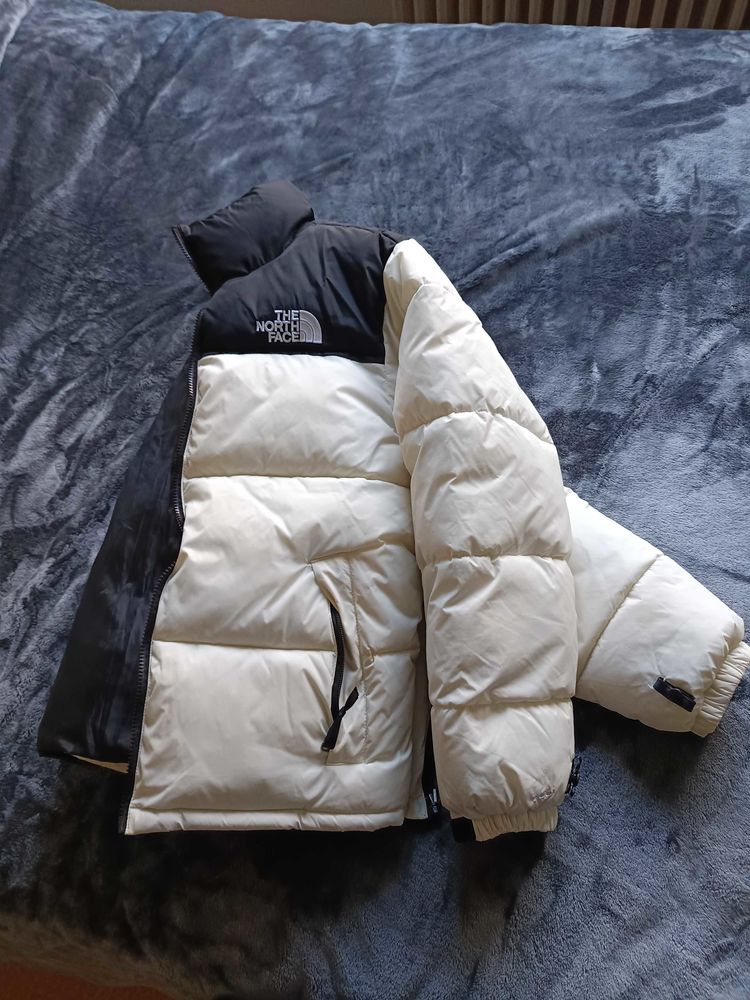 Doudoune  North face 700 110 Saint-Paul-Trois-Ch�teaux (26)