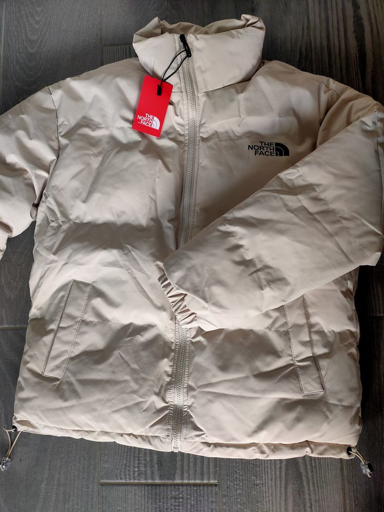 Doudoune The North Face - Neuve avec �tiquette - Taille M 70 Seyssel (74)