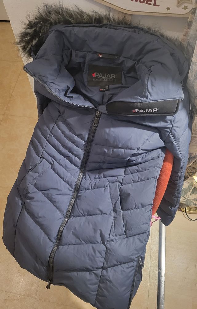 Doudoune Pajar 95 Ermont (95)