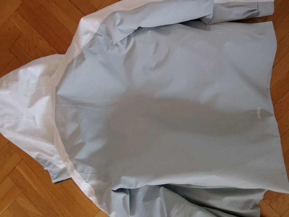 Doudoune en plume 60 Marseille 8 (13)