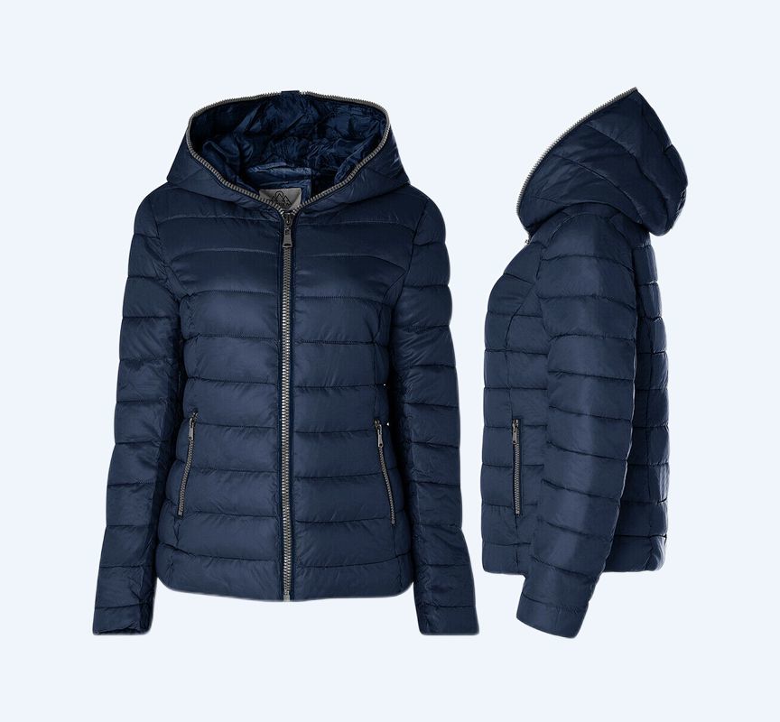 doudoune pour femme taille S 35� 35 Jouy-en-Josas (78)