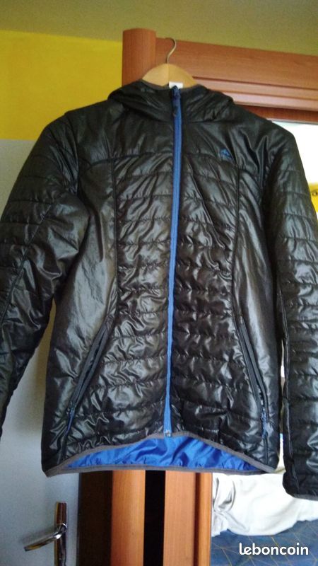 doudoune queshua 10 Villeneuve-sur-Lot (47)